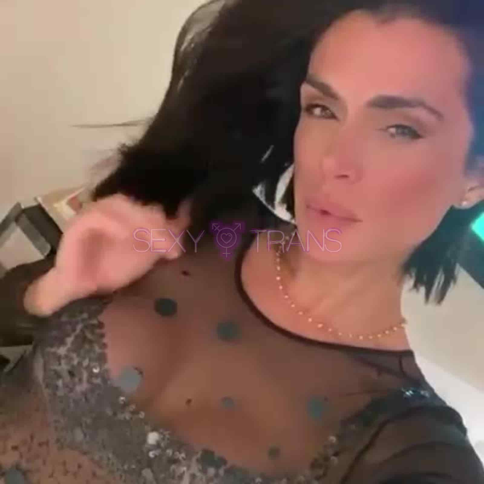 TS Sasha Belle Trans Sasha Schweiz, Genf, Genf
